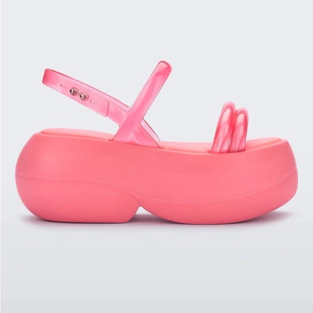 Melissa Airbubble Platform